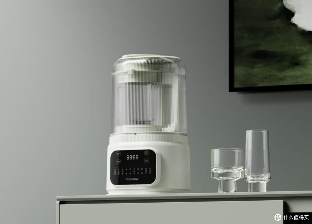 破壁机哪个牌子好？超实用！破壁机推荐终极指南