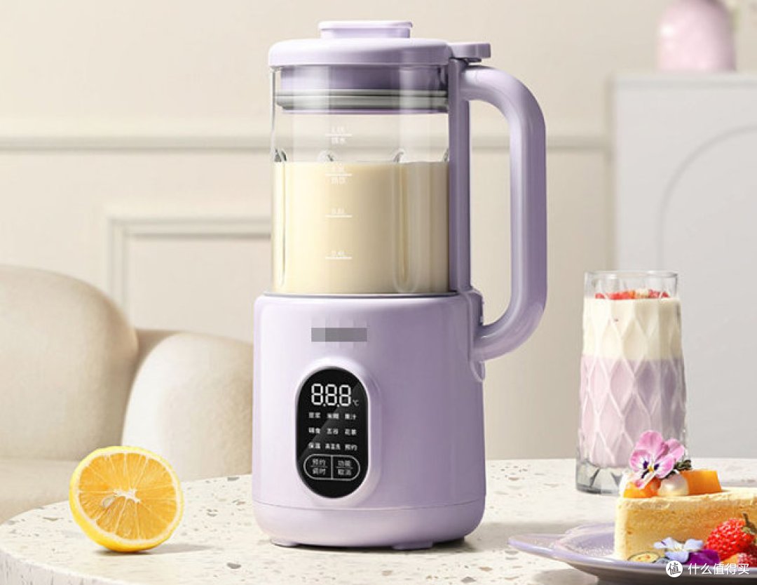 破壁机哪个牌子好？超实用！破壁机推荐终极指南