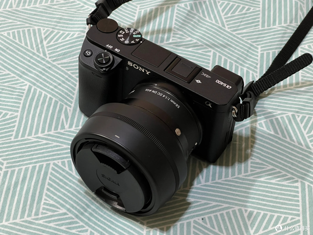 人生的第一部相机——索尼a6400与适马56mmF1.4镜头的使用