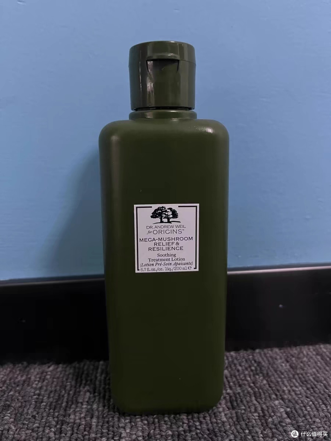 悦木之源菌菇水：我的护肤秘密武器