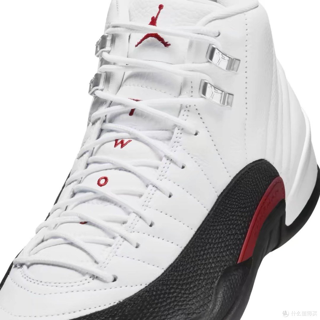 AIR JORDAN 12 RETRO：再现传奇，重塑经典