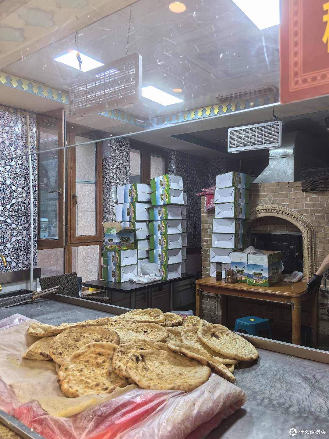 如果在和田只能吃一家店,那就这家吧,30年历史的玫瑰花🌹烤肉!