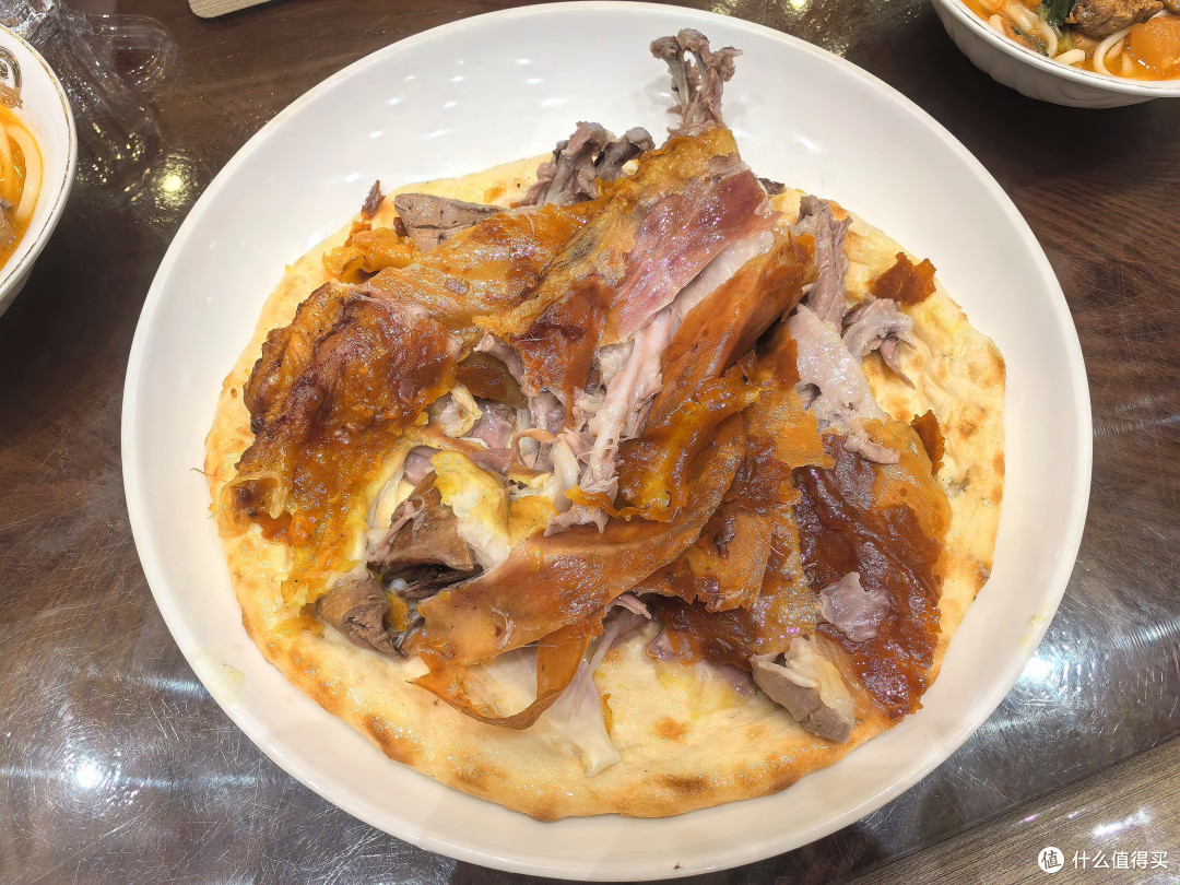 如果在和田只能吃一家店,那就这家吧,30年历史的玫瑰花🌹烤肉!