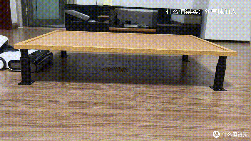 洗地机升级了？TOP配置、国民价格的洗地机应该是这样的（内含石头A20真机实测，数据见真章！）