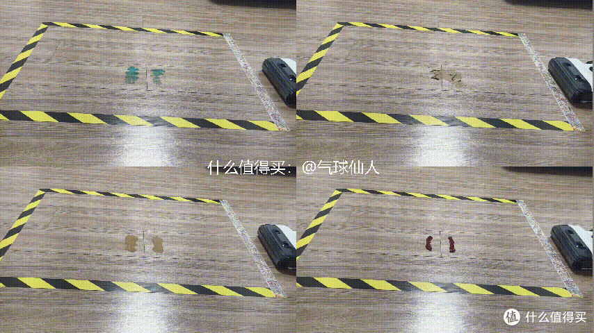 洗地机升级了？TOP配置、国民价格的洗地机应该是这样的（内含石头A20真机实测，数据见真章！）