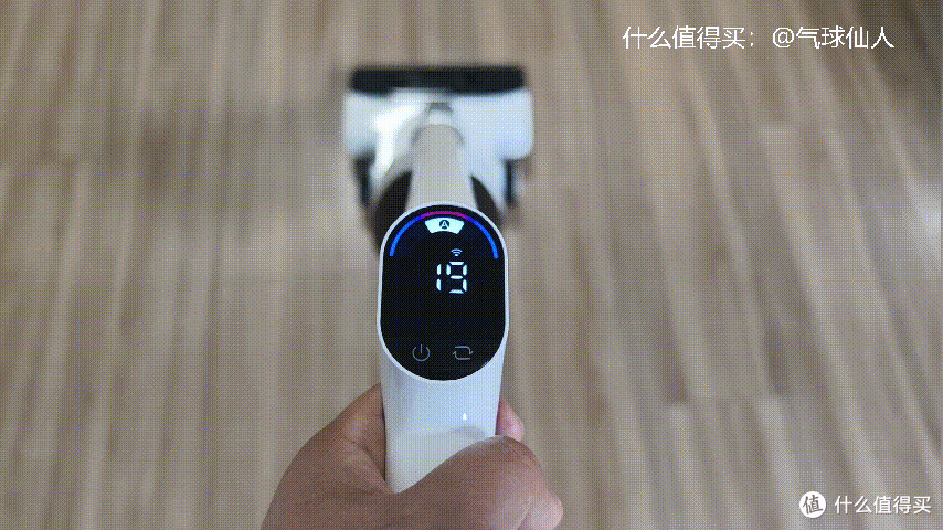 top配置,国民价格的洗地机应该是这样的(内含石头a2