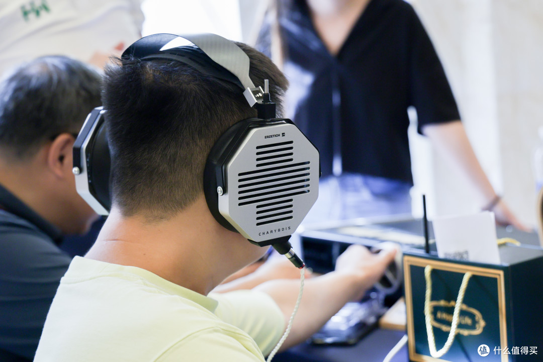 热情似火!第六届耳边事华中聚会精彩回顾