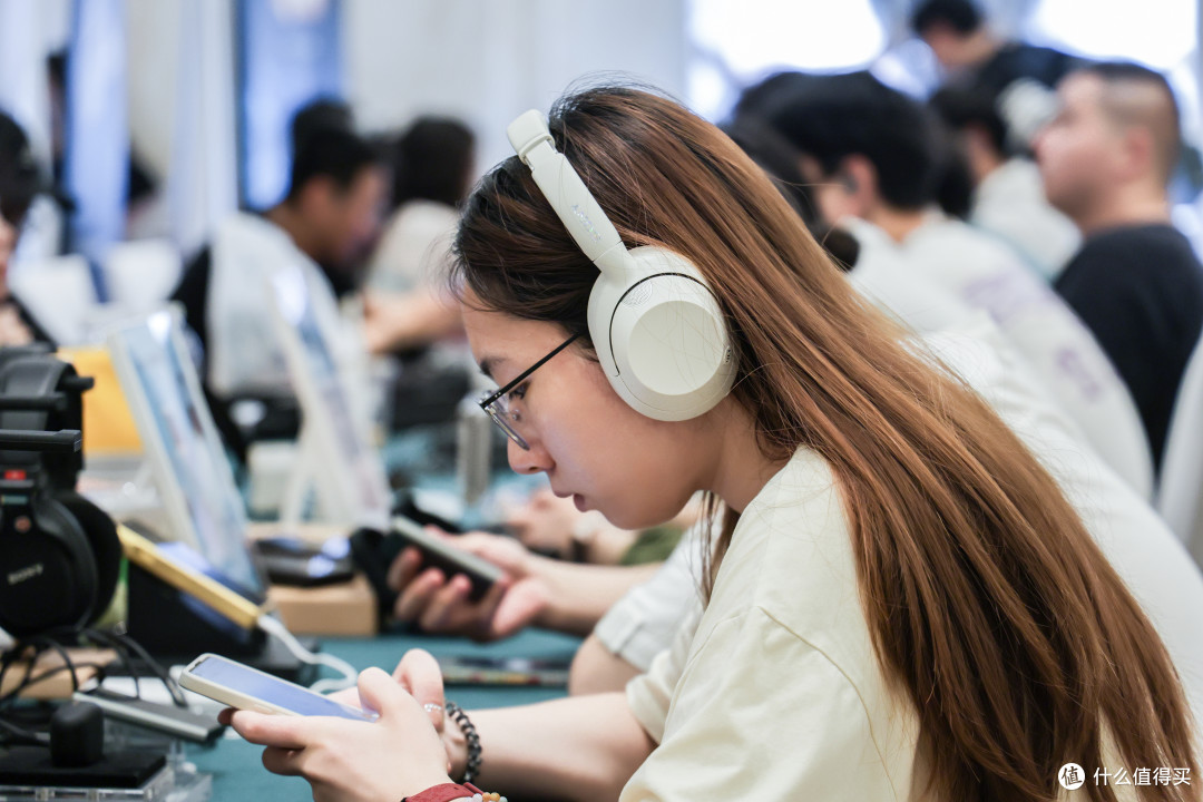 热情似火!第六届耳边事华中聚会精彩回顾