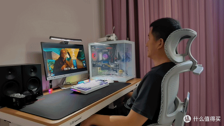 WiFi7电竞路由器,游戏党必备,锐捷雪豹BE50体验