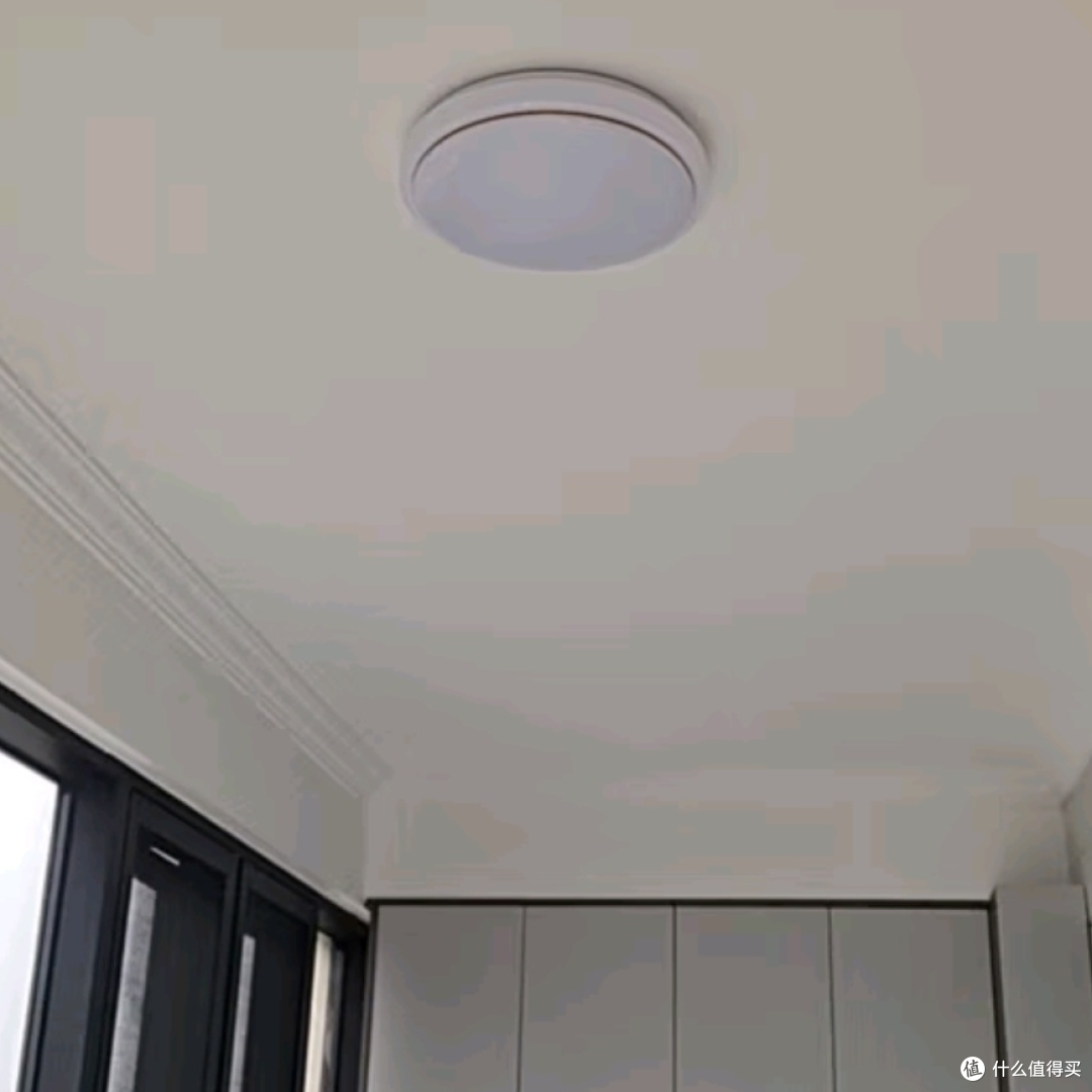 智能感应，照亮你的夜！雷雷智光雷达LED人体感应灯