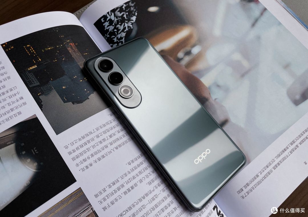 618给老人换新机!OPPO K12有好屏幕、长续航、抗摔耐用正正好