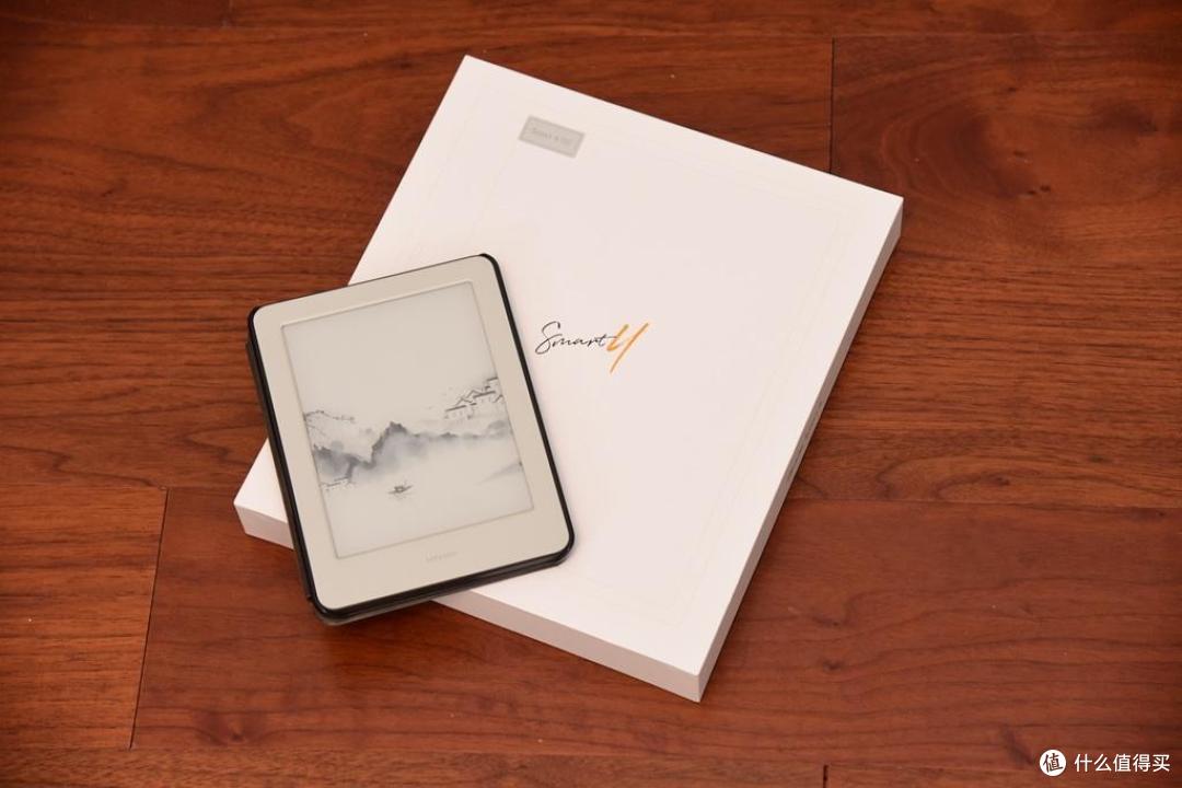 EPUB、MOBI、TXT通吃，升级2.0玩转PDF！掌阅Smart4PRO带你看书！