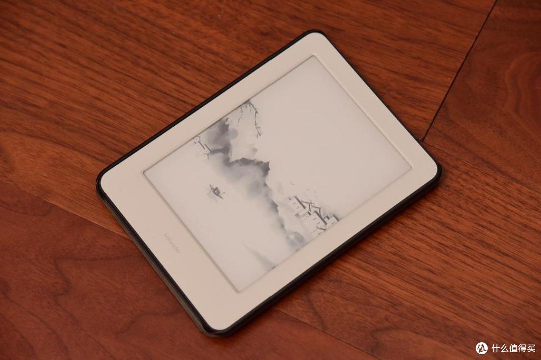 EPUB、MOBI、TXT通吃，升级2.0玩转PDF！掌阅Smart4PRO带你看书！