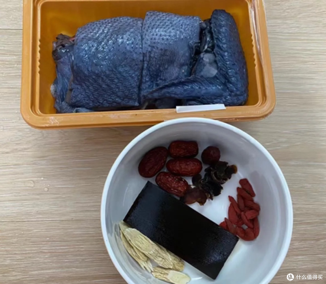 气血不足?试试这些神奇食疗方!