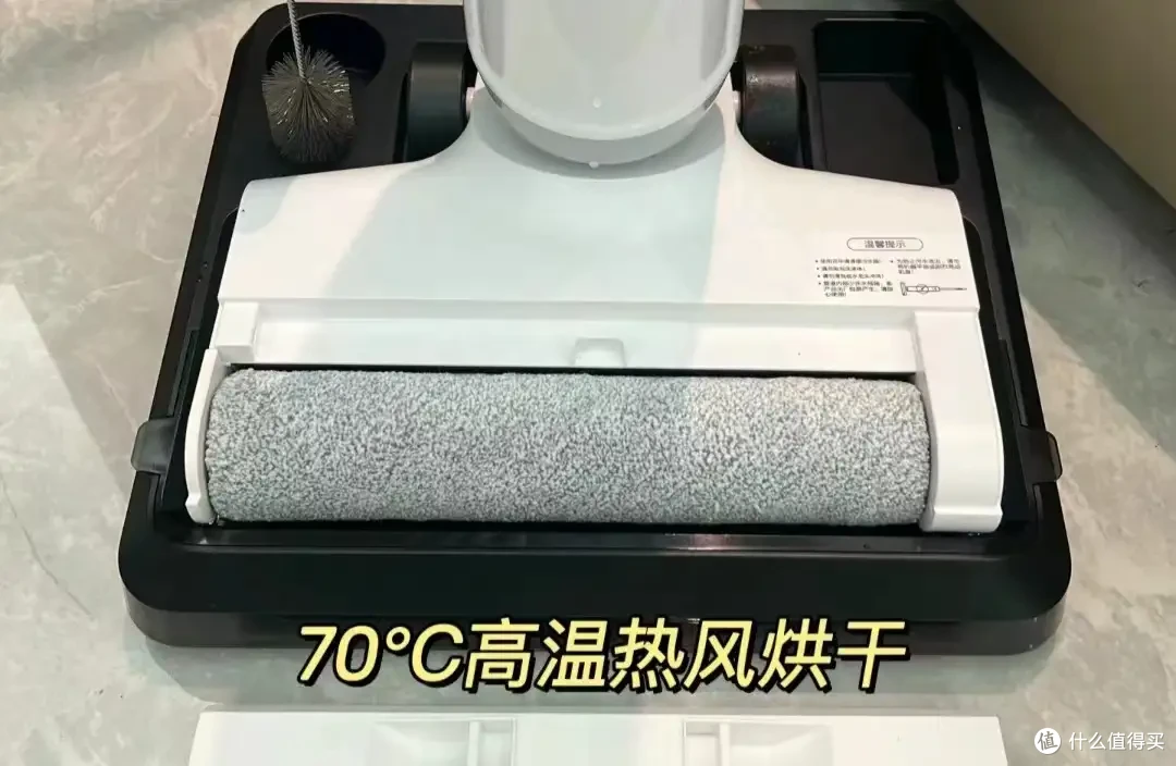 洗地机超全选购攻略!两千元预算可以购买哪款洗地机?美的、海尔、小米、苏泊尔洗地机哪一款更好?