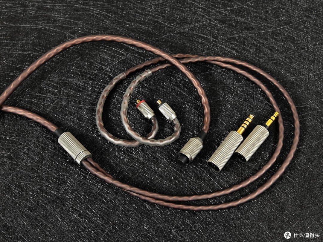高端单动圈的最后一道防线?Acoustune HS2000MK3主观体验报告