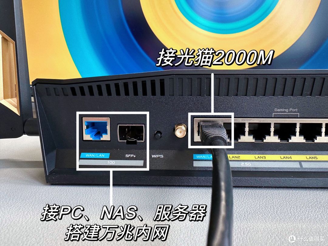 5月31日20点—24点,华硕路由器第二波大促多型号产品盘点,附产品介绍