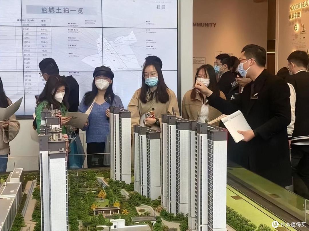买房时遇到选择困难症，别急着下手，遵循这4个“4不挑”原则就行