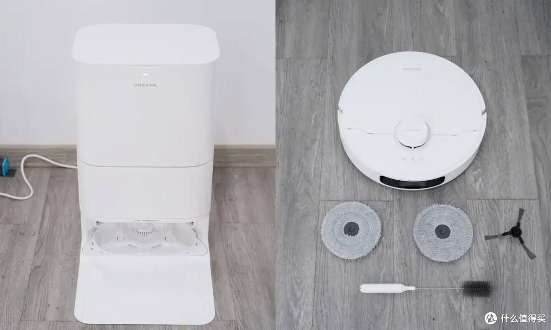 2024年618扫地机器人推荐指南，不同价位段扫地机器人推荐，科沃斯、云鲸、追觅、石头等品牌该如何选择