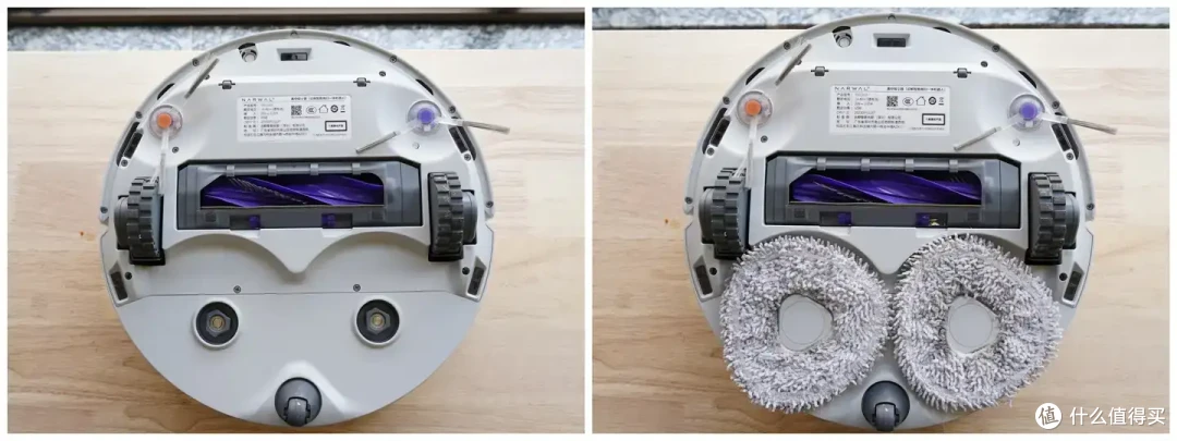 2024年618扫地机器人推荐指南，不同价位段扫地机器人推荐，科沃斯、云鲸、追觅、石头等品牌该如何选择