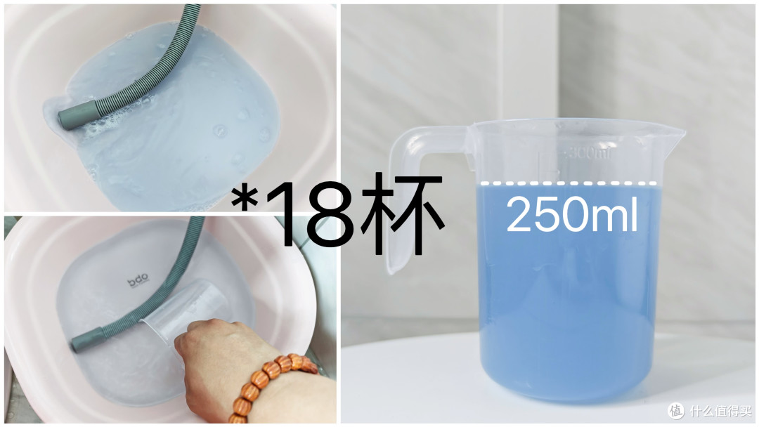 清洁力、杀菌、洗烘一体!看小吉内裤洗衣机如何提升“产后护理”新高度?