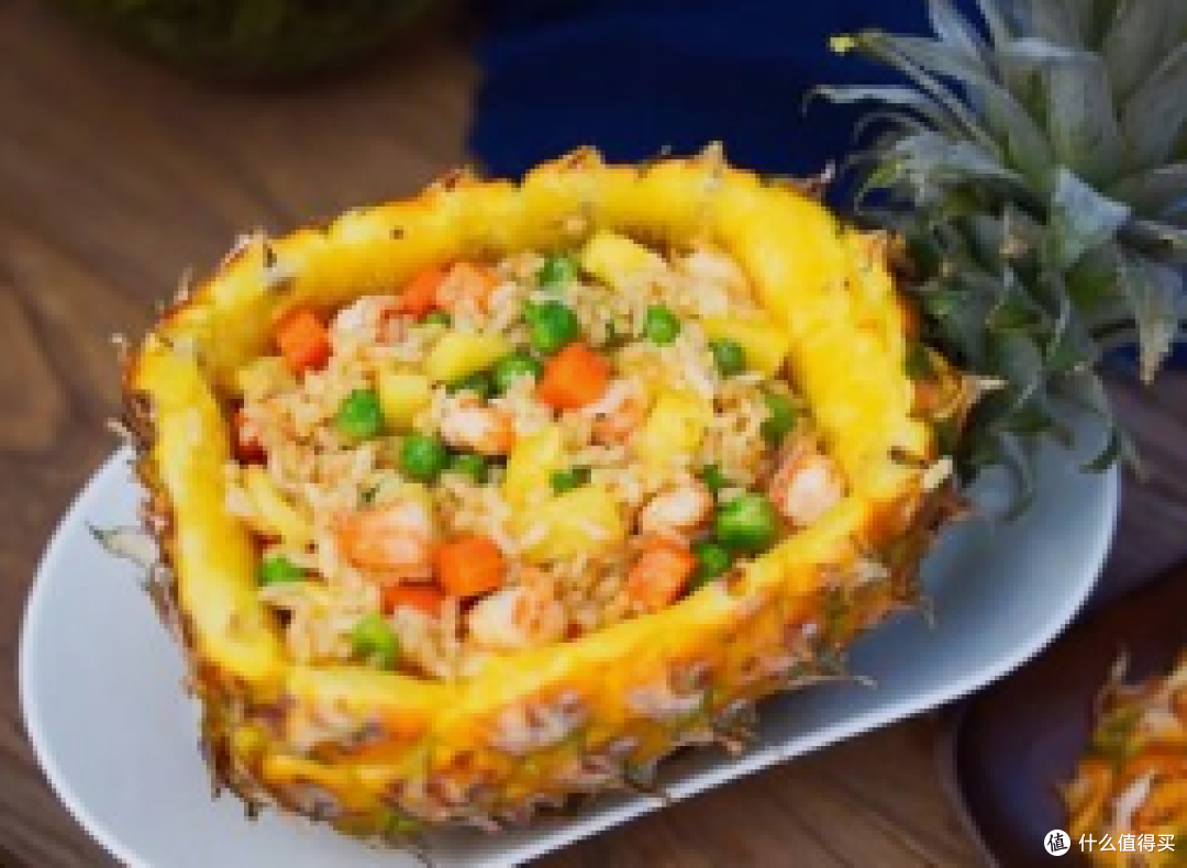 菠萝大揭秘!简单易做,美味升级!