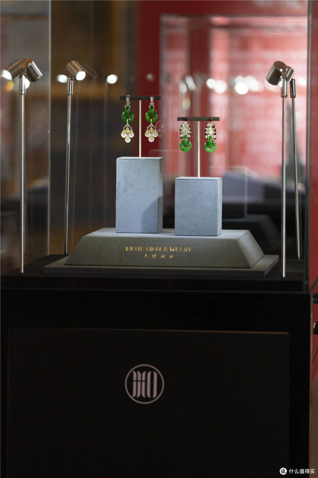 和隋永珍 大麗和和珠宝美学特展闪耀巴黎