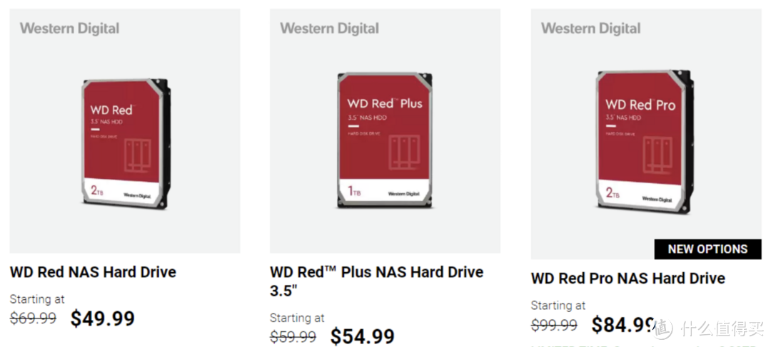 稳定可靠谱才是 NAS 存储的标准方案：西部数据红盘 Plus + Orico HS200 Pro