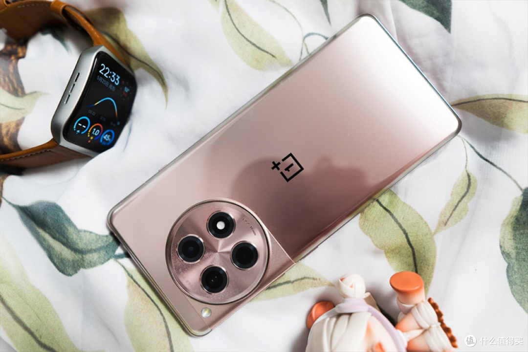 趣味数码专栏 篇二百五十:2.5k档位高性价比神机,一加 ace 3详细体验