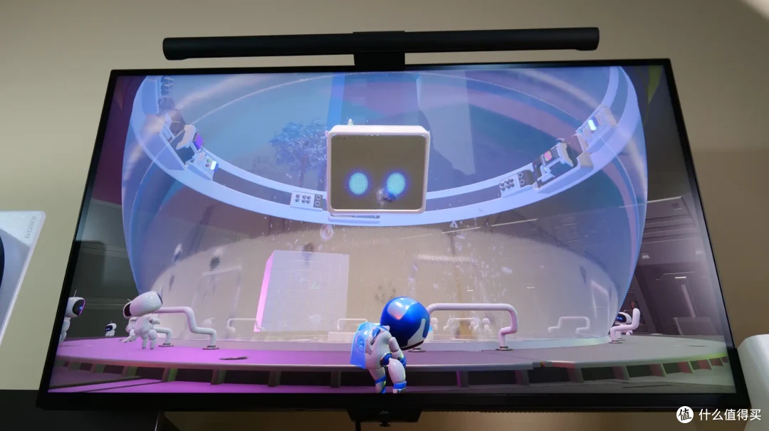 深夜在家偷偷玩PS5的最佳伴侣---雷蛇战锤狂鲨极速版PlayStation授权版无线游戏耳机