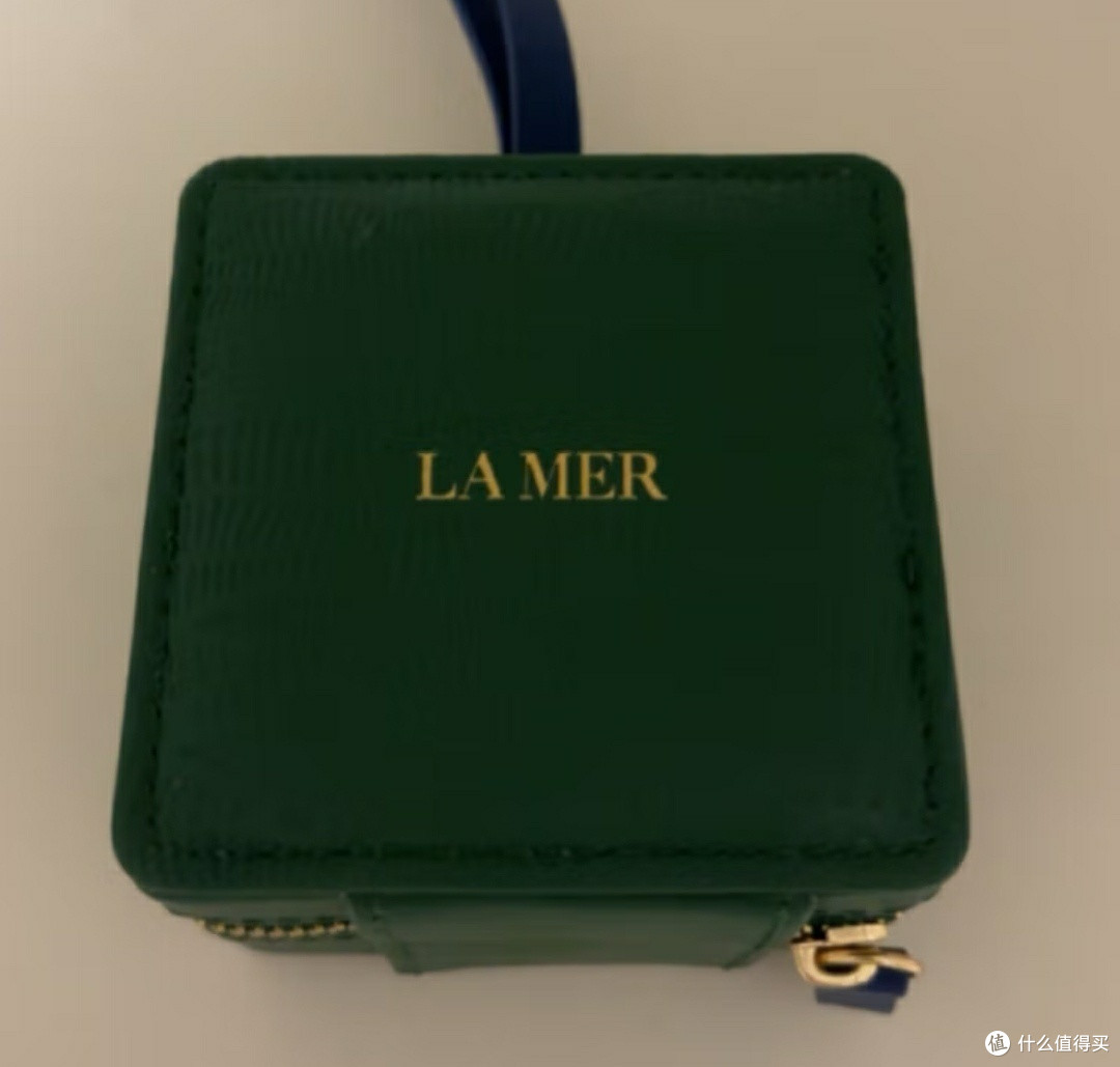 肌肤救星"？揭秘LA MER强韧修护套装的神奇效果！
