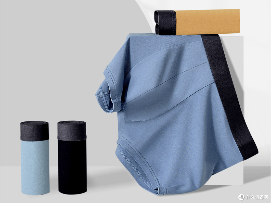 什么牌子的男士内裤好？2024年男性内裤品牌推荐