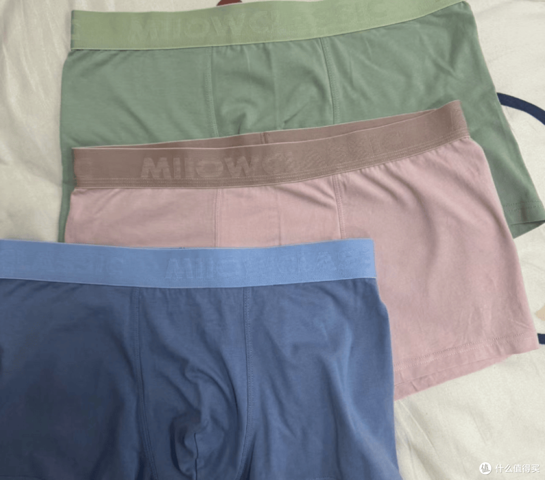 什么牌子的男士内裤好？2024年男性内裤品牌推荐