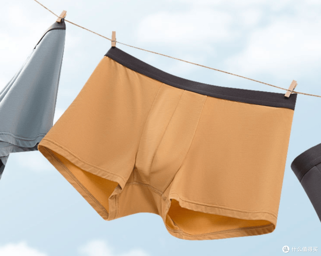 什么牌子的男士内裤好？2024年男性内裤品牌推荐