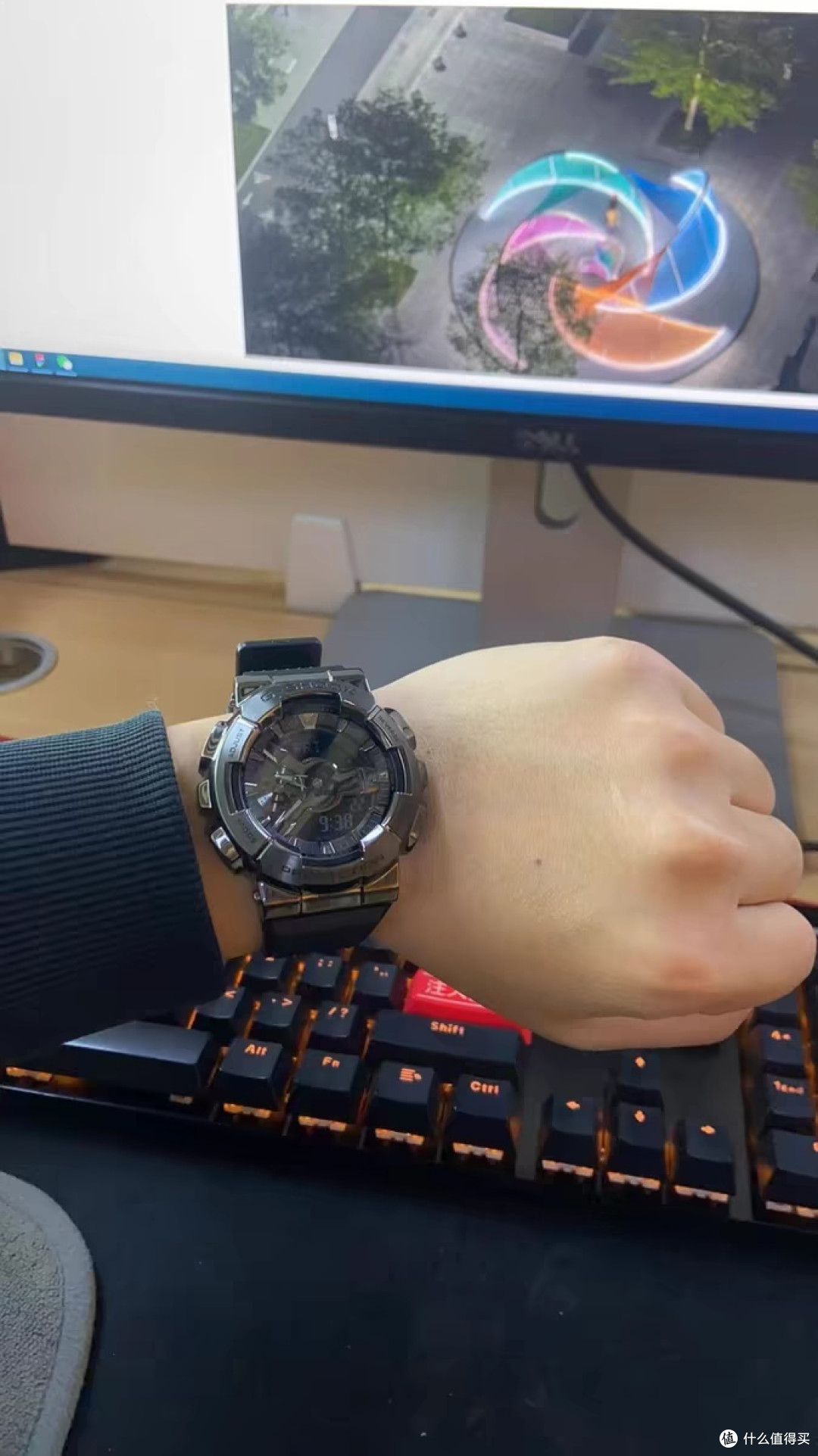 卡西欧 G-shock
