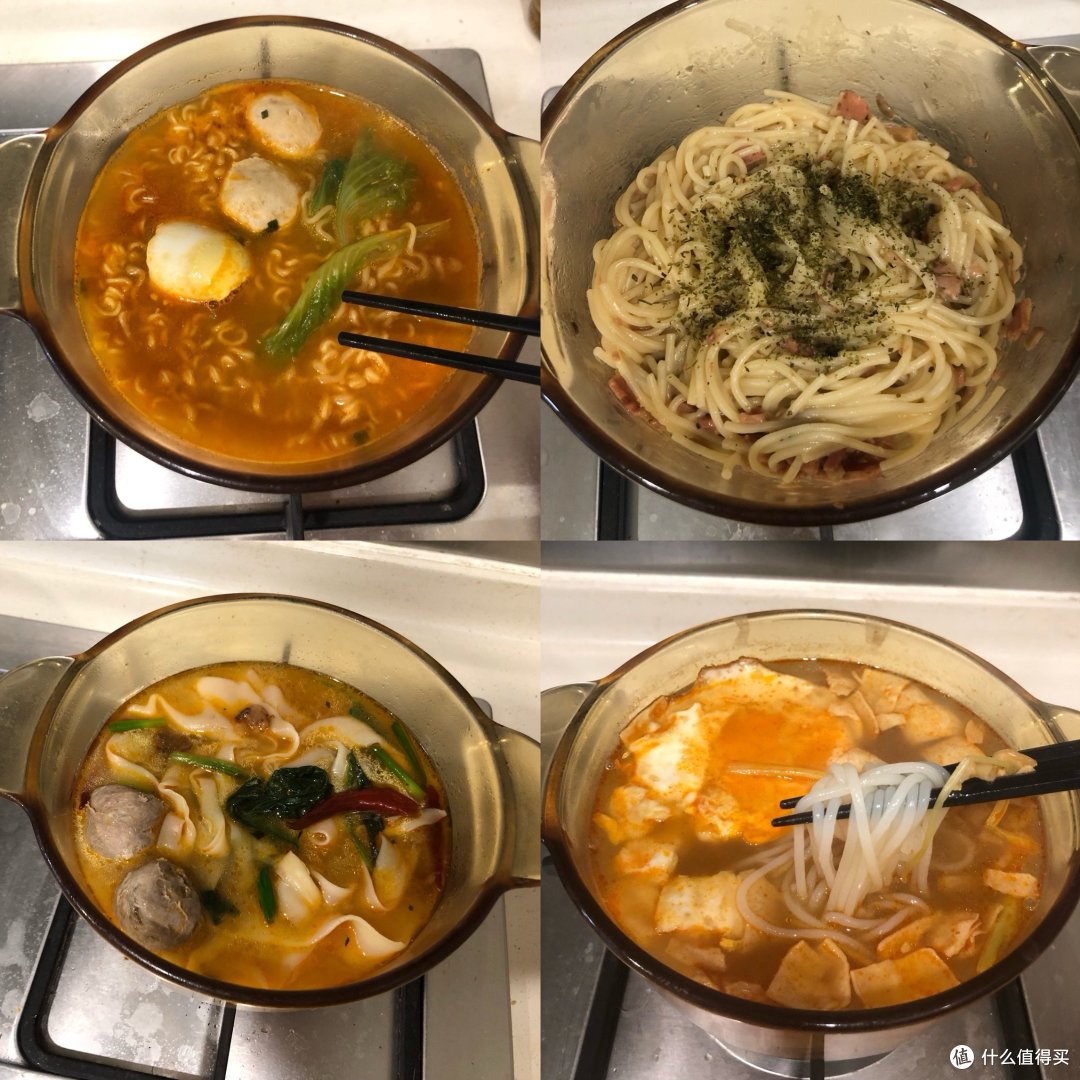 康宁玻璃器皿,特别是汤锅,好看又好用!好价再入,不然贵贵的好心痛!