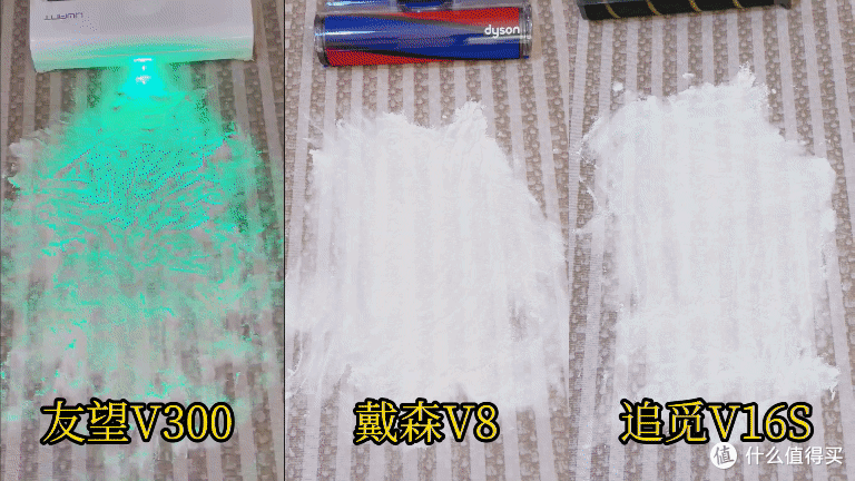 【实测】2024年高性价比吸尘器推荐||618家用吸尘器选购攻略||友望，戴森，追觅三款头部品牌哪个牌子好