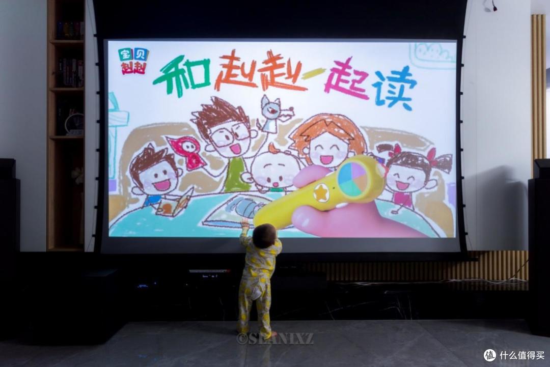 万元级高性价比家庭影院配置:天龙AVR-S970H功放机+普乐之声MXT 5.1.2组建自己的定制家庭影院&实测分享