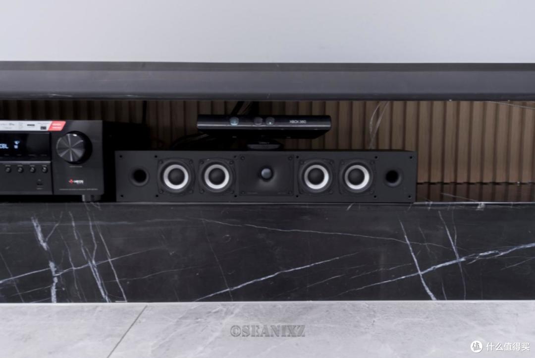 万元级高性价比家庭影院配置:天龙AVR-S970H功放机+普乐之声MXT 5.1.2组建自己的定制家庭影院&实测分享