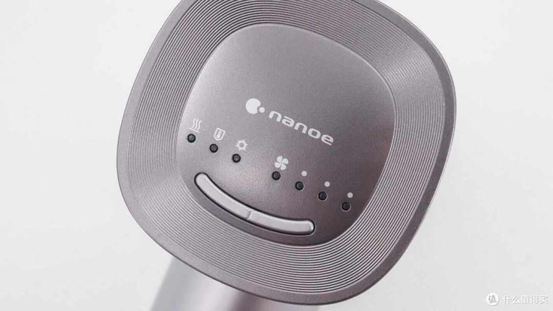 拆解报告:Panasonic松下电器1200W电吹风EH-NW90