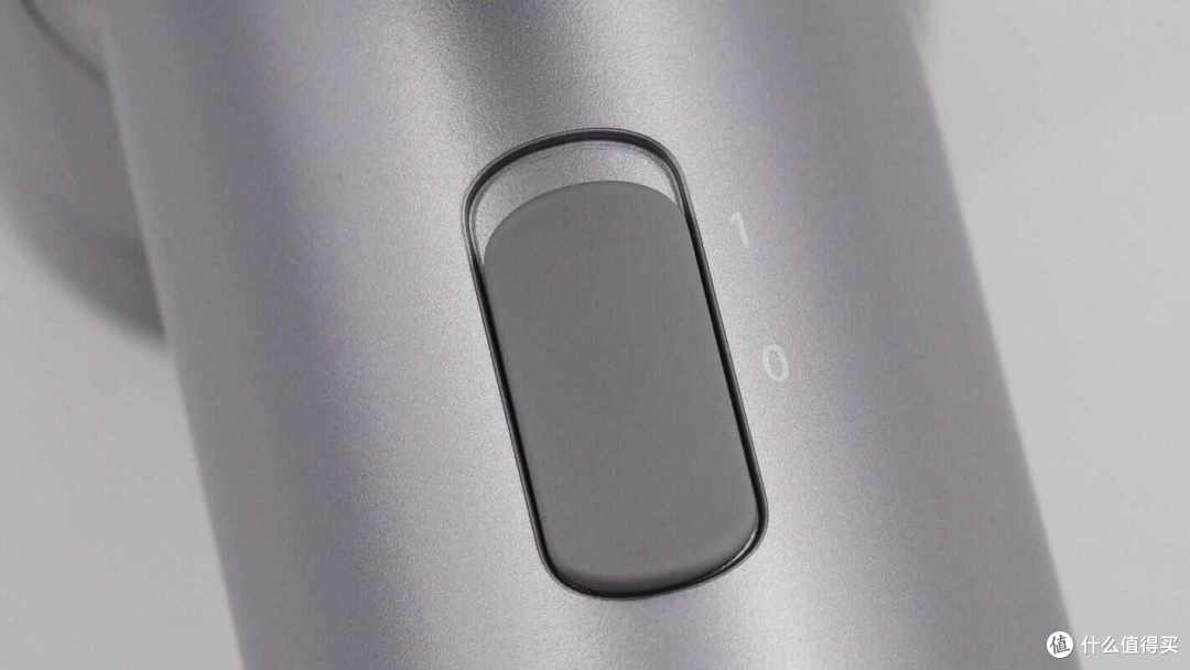拆解报告:Panasonic松下电器1200W电吹风EH-NW90