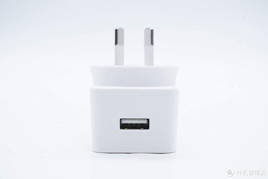 拆解报告：ring 7.5W USB-A电源适配器5F86E9