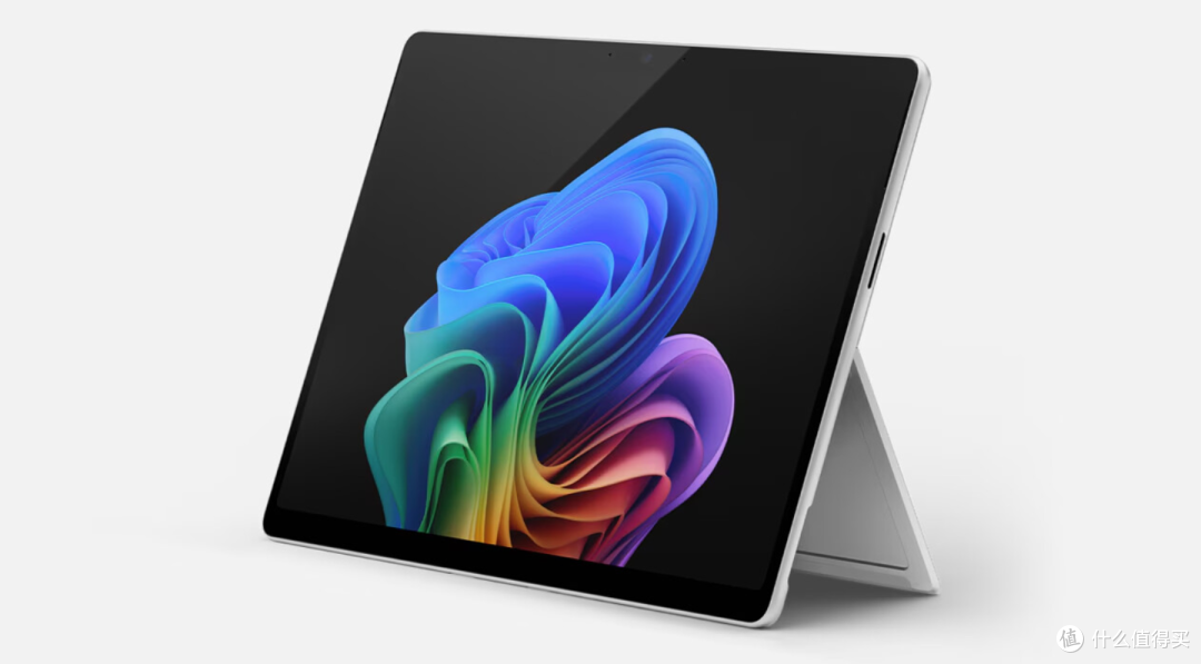 微软全新 Surface Pro 第 11 版国行预售：骁龙 X Elite / Plus 芯片，8688 元起_windows平板_什么值得买