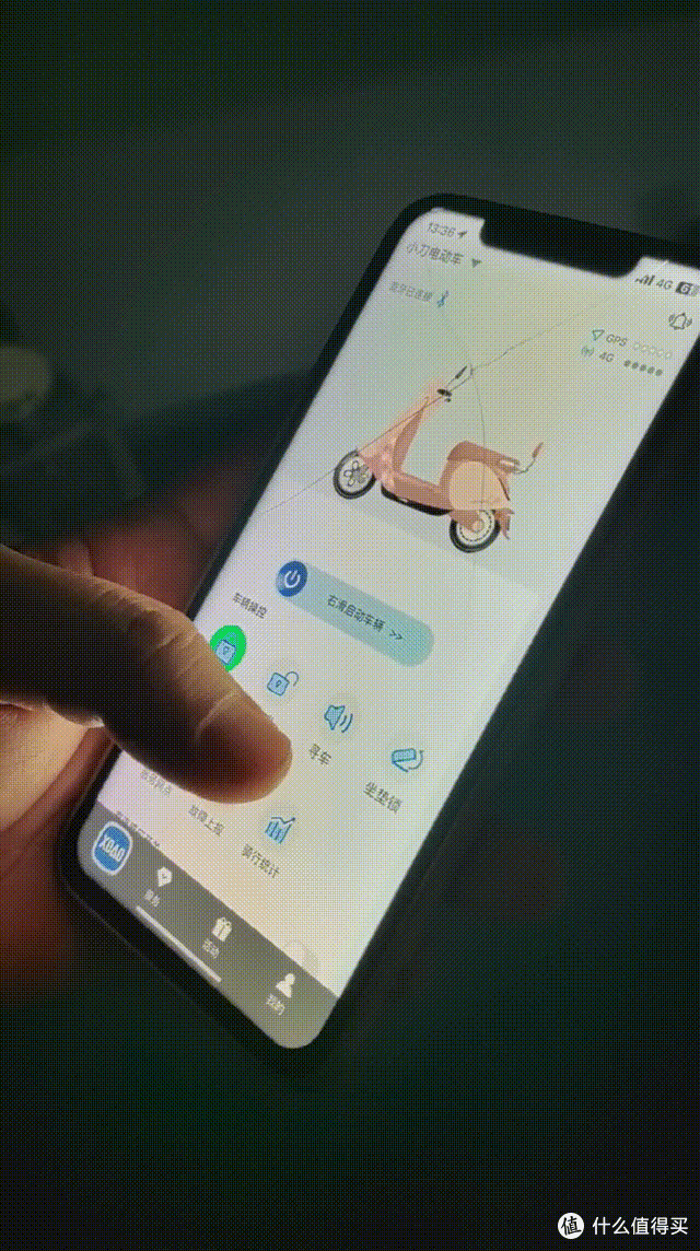 小刀企鹅硬核测评：仿生设计与轻智能科技的完美融合