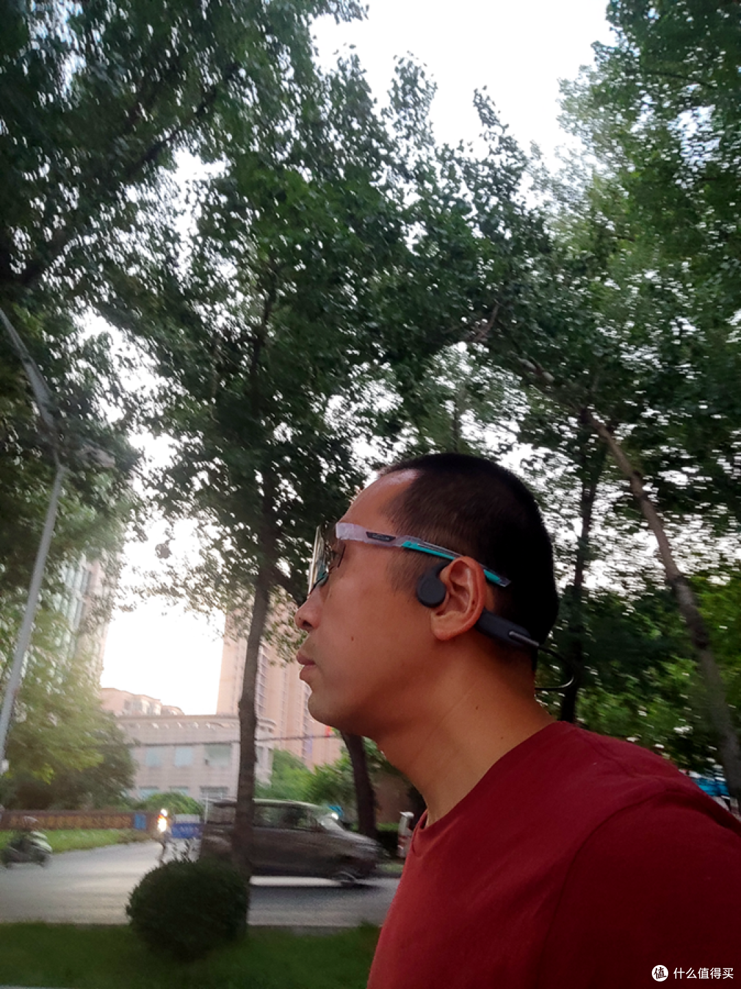 旗舰骨传导用着如何?小测南卡runner3