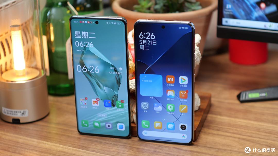 年中销量排行畅销机型一加12和小米14pro客观对比,综合维度客观分享