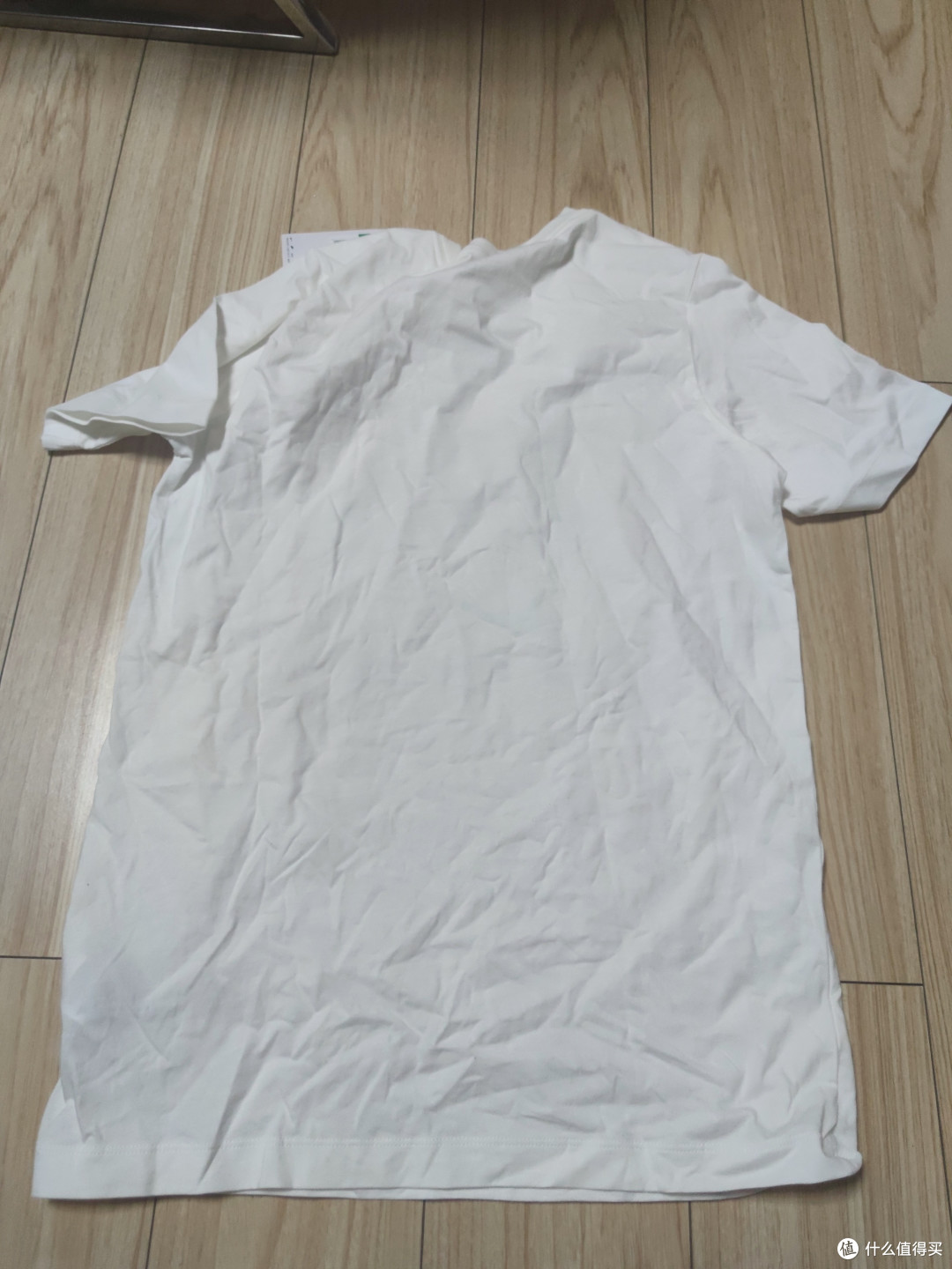 618来的刚刚好,80不到买件NIKE短T过夏天