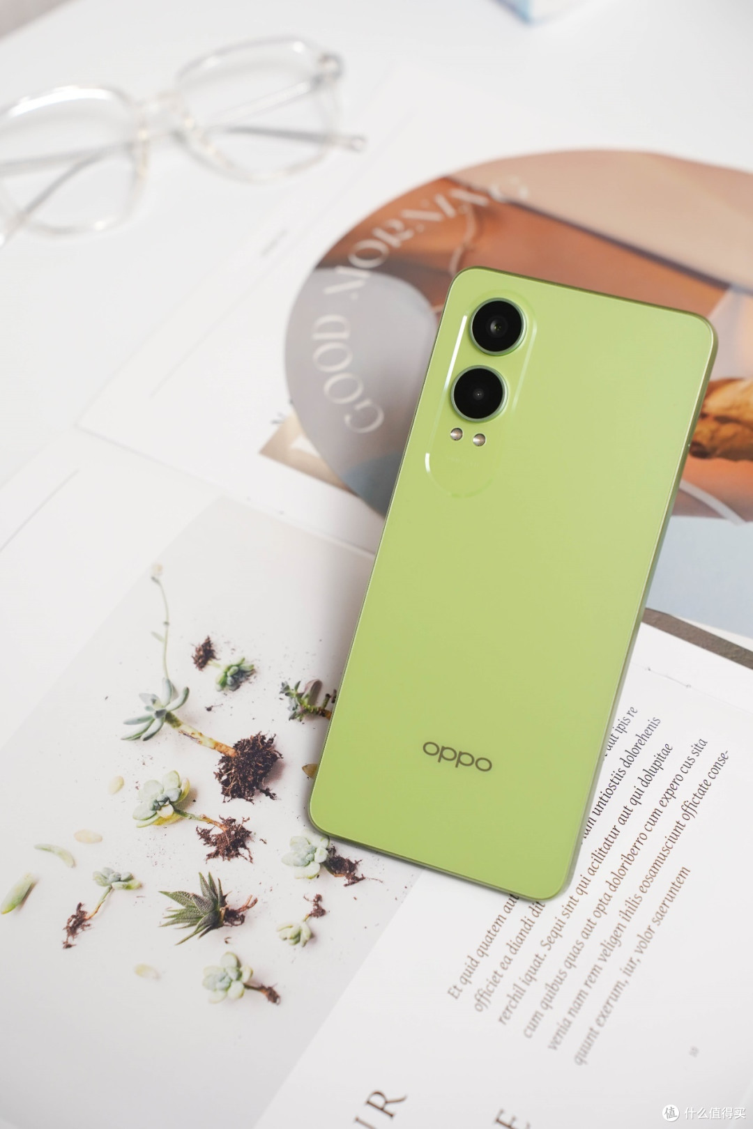 OPPO K12x上手一个月后,我总结出三个问题,不得不看!