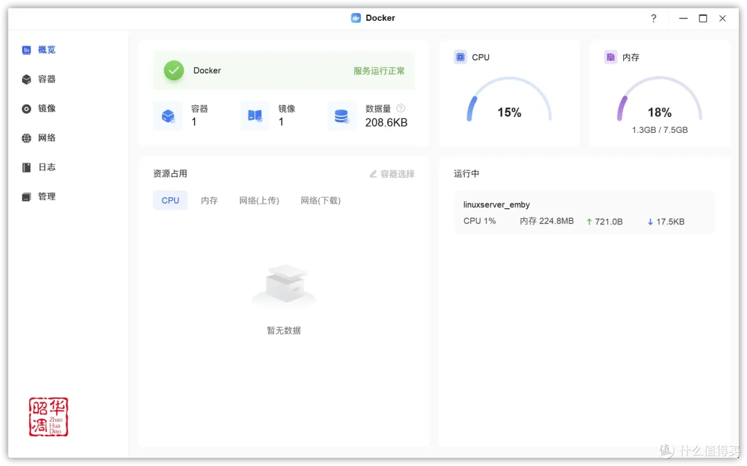绿联 DXP4800全面测评|配置升级系统重构,诚意满满的旗舰NAS