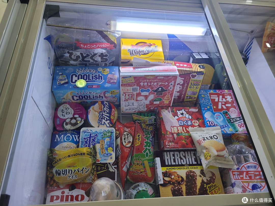 逛吃逛吃看展会-西雅美食饮料展（一）